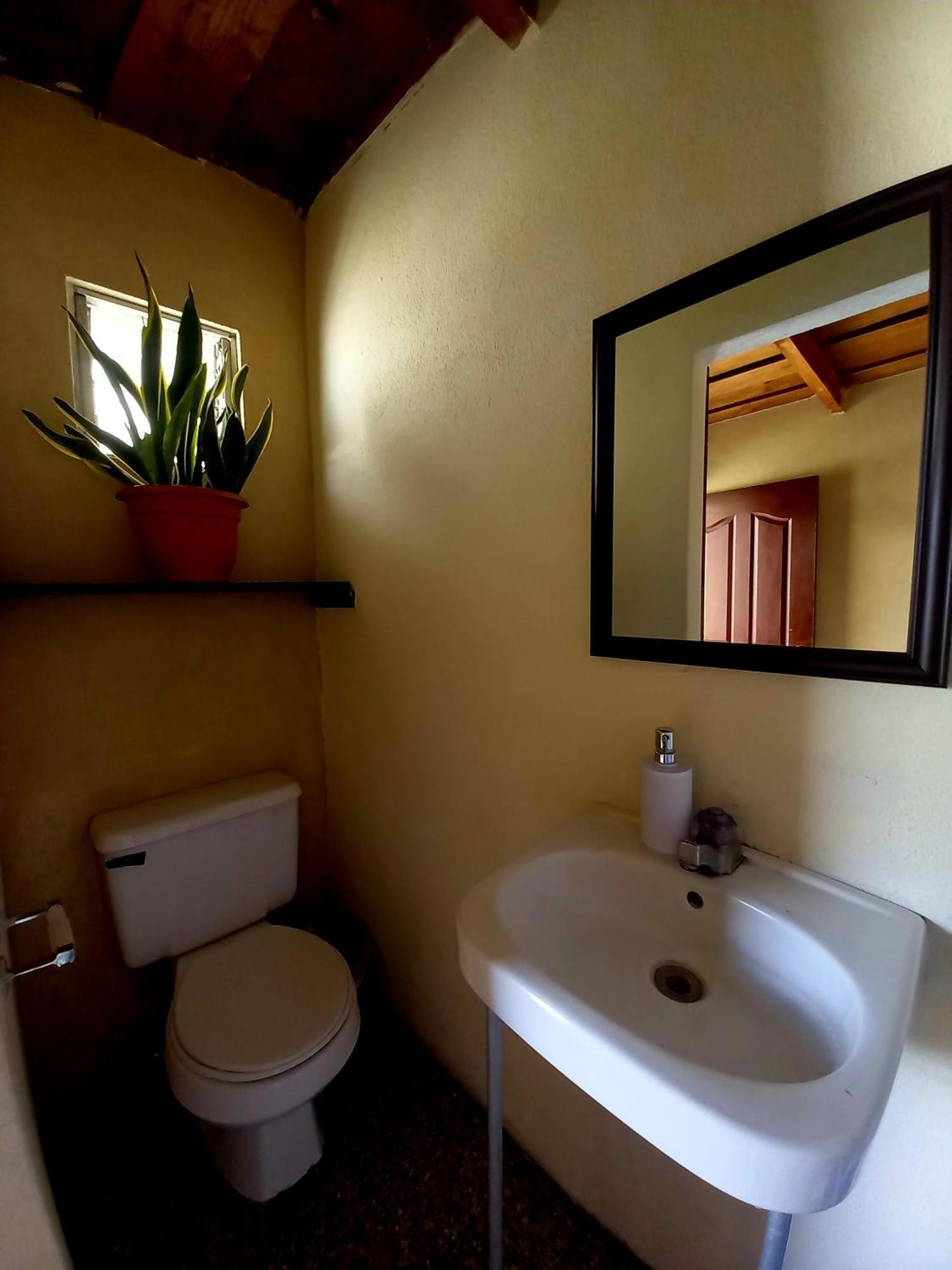Casa Jireh Gt Hotel Antigua Kültér fotó