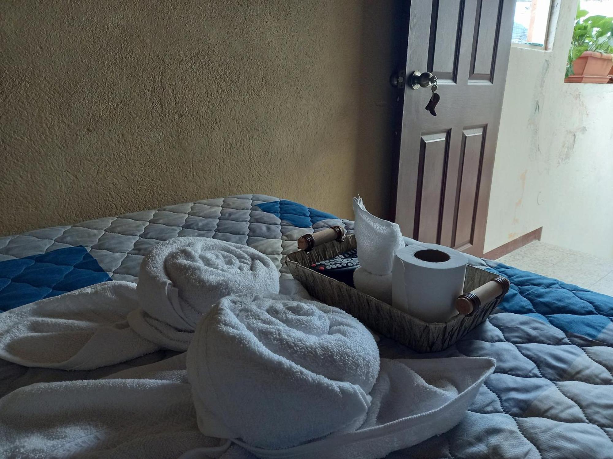 Casa Jireh Gt Hotel Antigua Kültér fotó